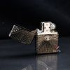 Zippo Armor Ốp Đá Pha Lê Cao Cấp Pattern Design Z24