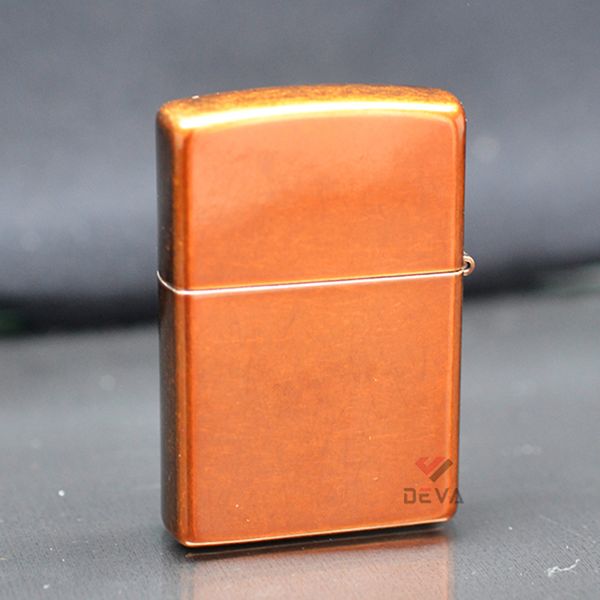 Bật lửa zippo Mỹ hình phật Di Lặc  Z76