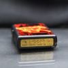 Bật lửa Zippo Mỹ Horse Flaming Z90