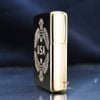 Bật lửa zippo Mỹ Keyhole skull Z112