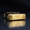 Bật lửa zippo Mỹ Keyhole skull Z112