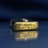 Zippo Ốp Cúp Thế Giới World Cup Rusia 2018 và Lionel Messi ZN122