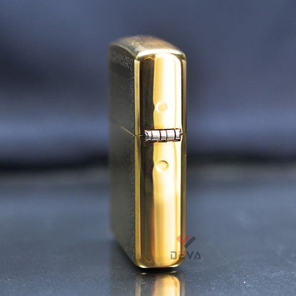 Zippo Khắc Hình Đức Phật ZN106