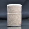 Bật lửa Zippo Mỹ màu bạc cổ Z04
