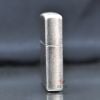 Bật lửa Zippo Mỹ màu bạc cổ Z04