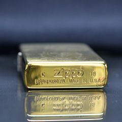 Bật lửa Zippo Nhật Che Guevara Z102