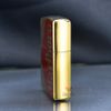 Zippo Vàng Bụi Sơn Chủ Đề Marlboro ZN270