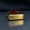 Zippo Vàng Bụi Sơn Chủ Đề Marlboro ZN270