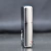 Bật lửa zippo Satin mỹ chính hãng cỏ 4 lá bạc Z61