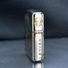 Zippo Armor Khắc Siêu Anh Hùng Người Sắt Ironman ZN162