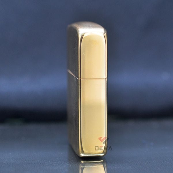 Bật lửa Zippo tái bản 1941 màu trơn xước Z57