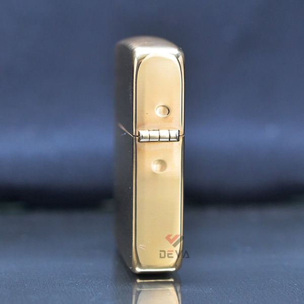Bật lửa Zippo tái bản 1941 màu trơn xước Z57