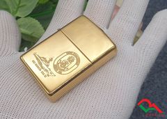 Zippo  2003 tàu chiến USS Momsen DDG92 năm C285