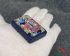 Zippo sơn mài hình cô gái 1996 C41