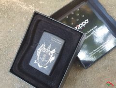 Zippo Normandy 65 year 1944-2009 C129