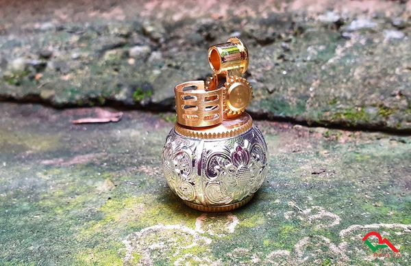 Bật lửa Zorro tí hon Z583