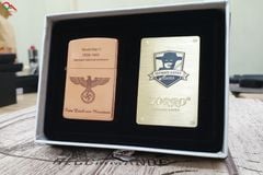 Zorro Đồng Đỏ Copper Z9749D