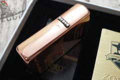 Zorro Đồng Đỏ Copper Z9749D