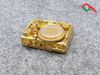 Bật lửa xăng hầm hố TC08