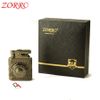 Bât Lửa Zorro  Hoa Văn Cổ Z582-201
