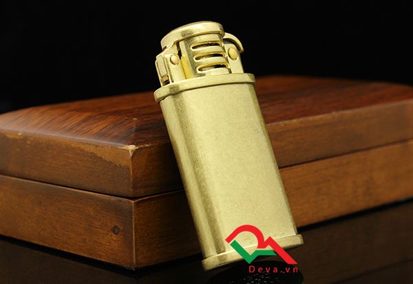 Bật lửa xăng đá zorro Z520