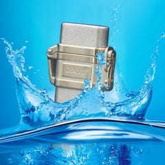 Mẫu bật lửa siêu chống nước Zorro Z635