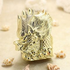 Hàng khủng Zorro Z-KJ1012