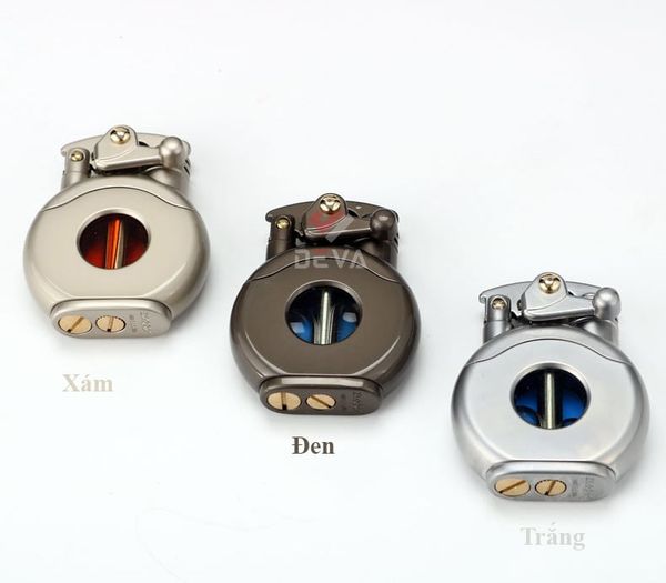 Bật lửa xăng đá lộ thiên zorro Z686