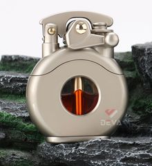 Bật lửa xăng đá lộ thiên zorro Z686