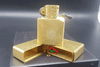 Bật lửa xăng đá Zorro kiểu dáng zippo Z27010