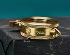 Bật lửa xăng đá lộ thiên Zorro Z691