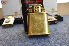 Bật Lửa Zorro súc sắc Z506-637