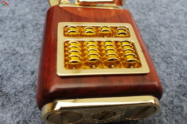 Bật Lửa Zorro Quý Tộc Xăng Đá Độc Lạ ZC-177