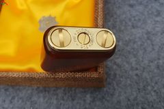 Bật Lửa Zorro Quý Tộc Xăng Đá Độc Lạ ZC-177