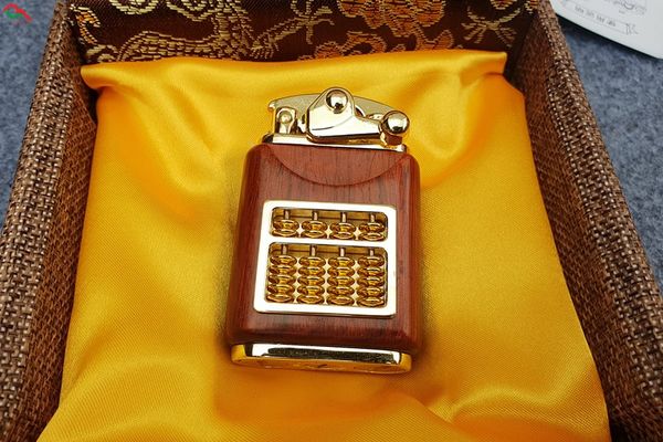 Bật Lửa Zorro Quý Tộc Xăng Đá Độc Lạ ZC-177