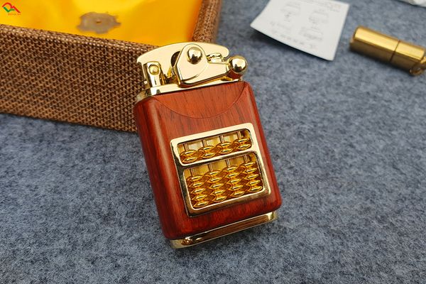 Bật Lửa Zorro Quý Tộc Xăng Đá Độc Lạ ZC-177