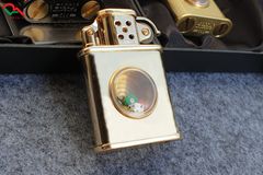 Bật Lửa Zorro súc sắc Z506-637