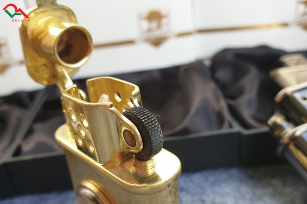 Bật Lửa Zorro súc sắc Z506-637