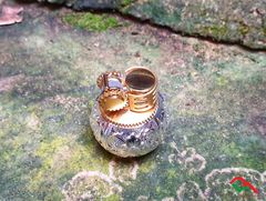 Bật lửa Zorro tí hon Z583