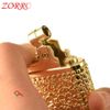 Bât Lửa Zorro  Hoa Văn Cổ Z582-201