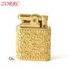Bât Lửa Zorro  Hoa Văn Cổ Z582-201