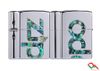 Zippo Khảm Trai chữ Zippo ZN137