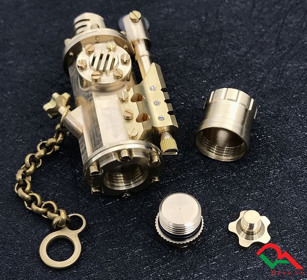 Bật lửa xăng đá TC14