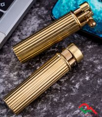 Bật lửa xăng đá Chief CF028