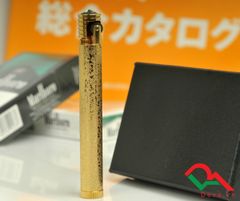 Bật lửa ga chính hãng Mr.Smoke đồng MR-1000