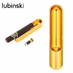 Set gạt tàn kèm bật lửa 3 món Lubinski YJA 80010