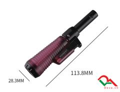 Bật lửa hút tẩu Honest BCZ 483