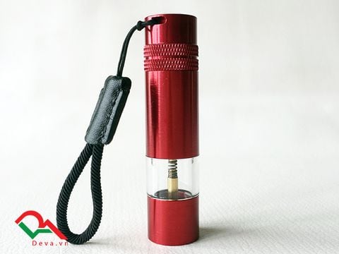 Bật lửa xăng đá Chief CF017