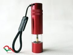 Bật lửa xăng đá Chief CF017