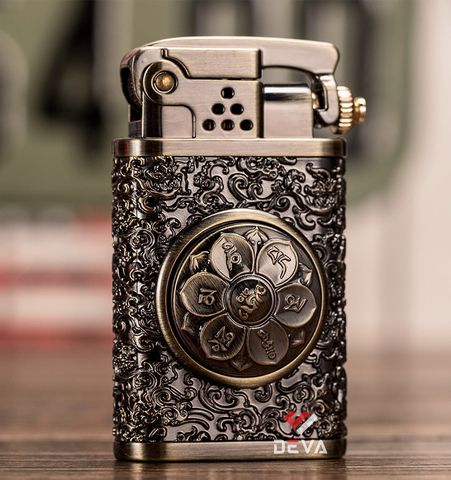 Bật đánh lửa tự động Zorro Z602-102